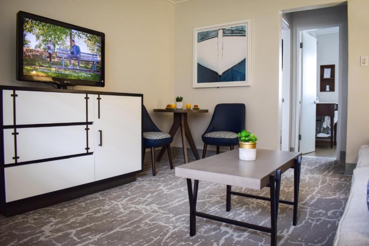 Double Suite