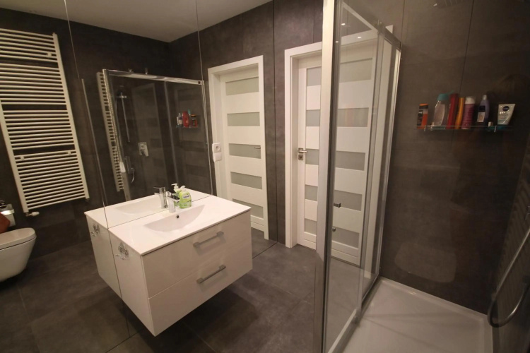 Apartament na Złotej