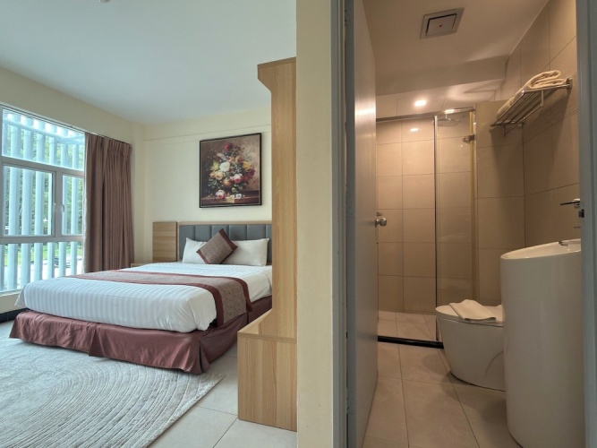 Premium Double room