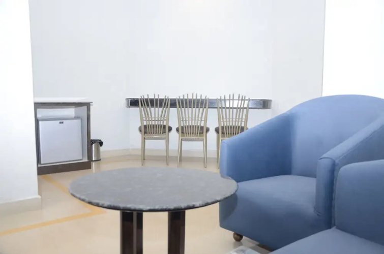 Van Durga Villas And Suites