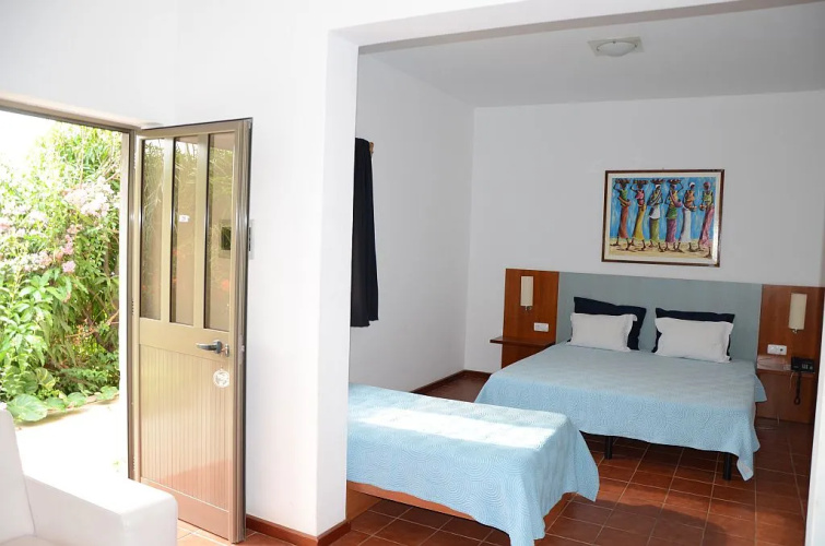 Hotelbild
