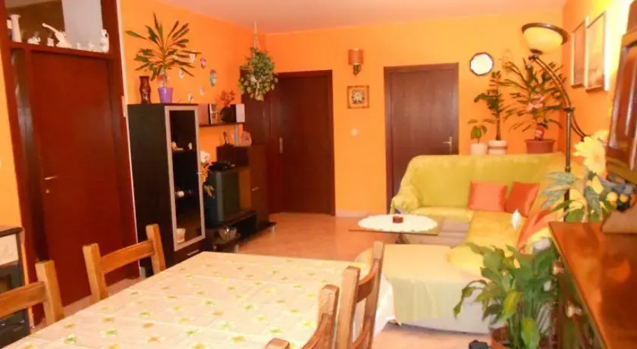 Apartment Antonietta