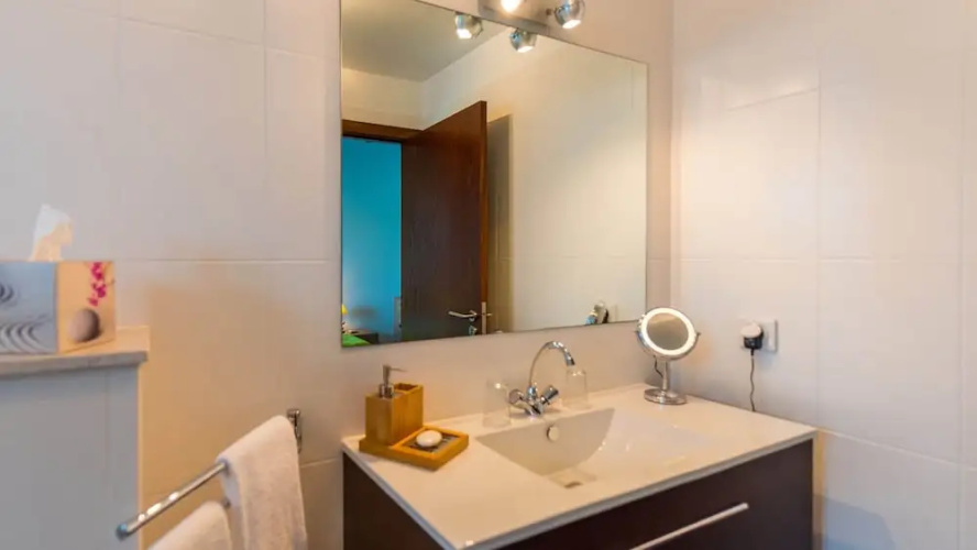 Dream Villa Flamands 743