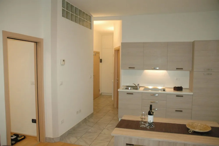 Holiday House Merano 2