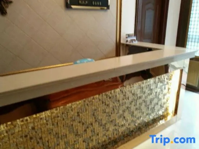 Yancheng Innovative Hotel