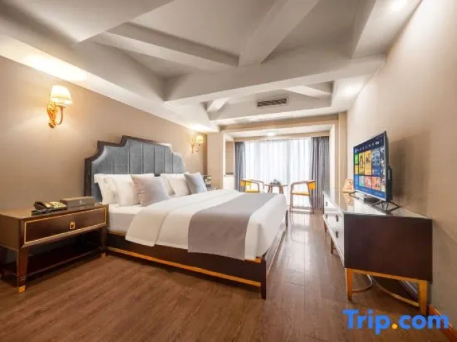 Luxury Double room