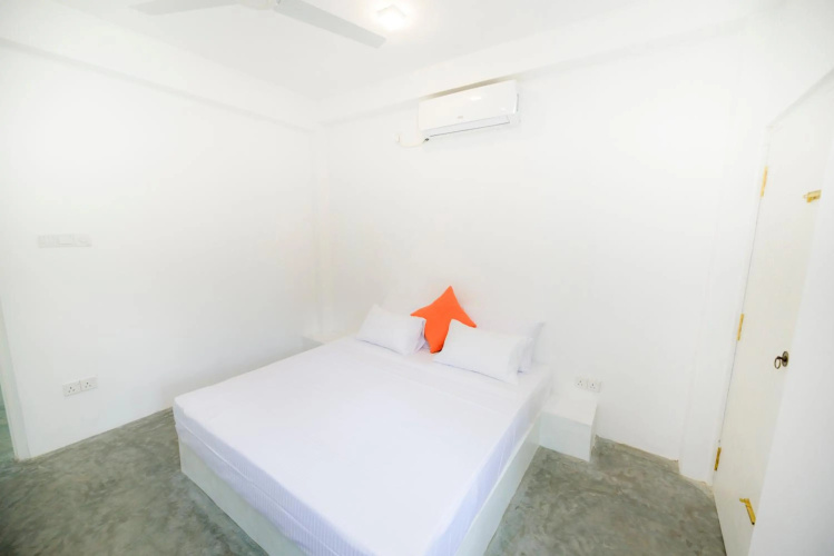 Villa Green Bamboo
