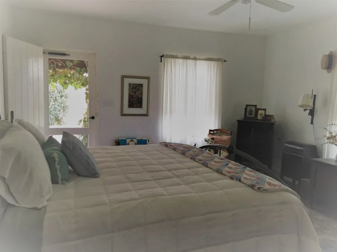 Casa Paloma B&B