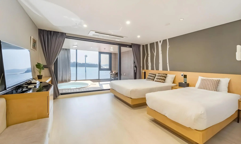 Arte Resort Spa & Pool Villa