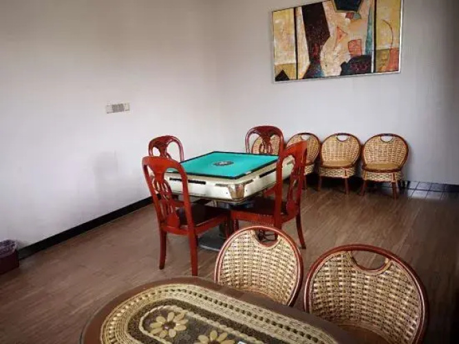 Huacai Hotel