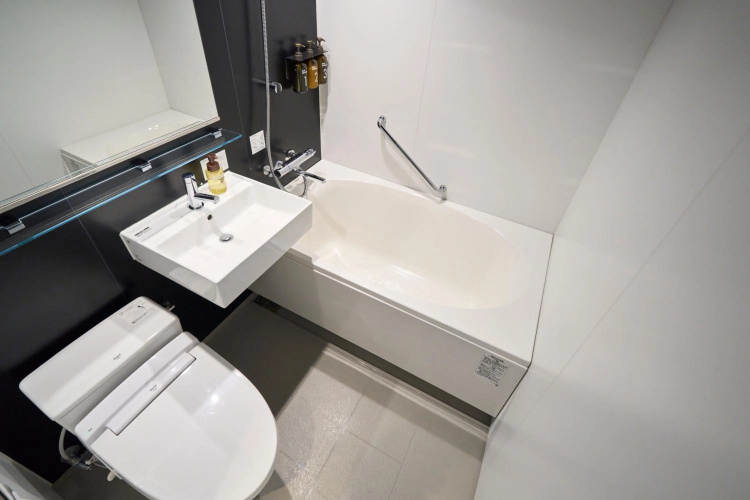Hotel Resol Ueno photo 9