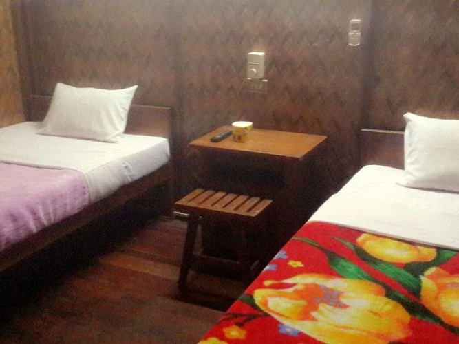 Eden Motel - 1