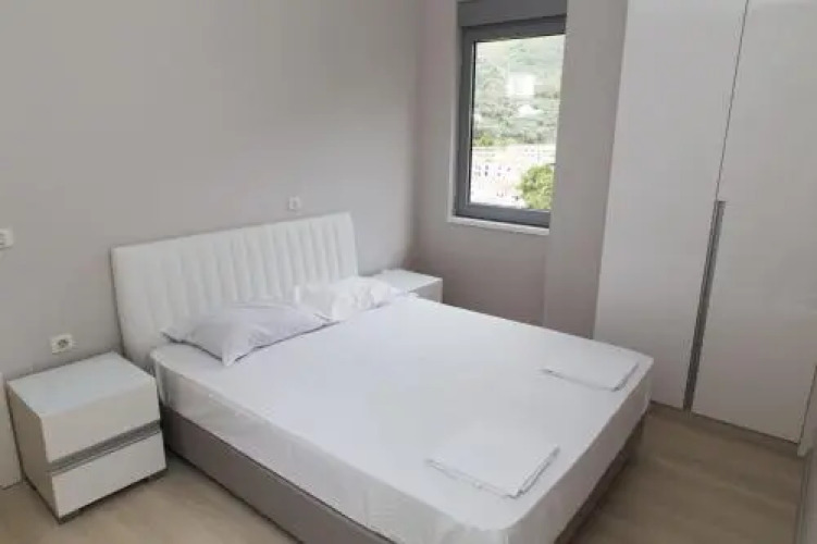 Hotel Ponta Nova Over view