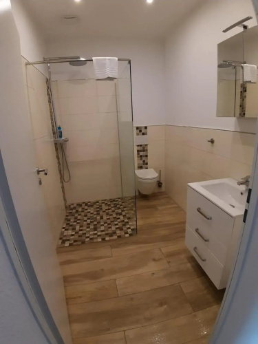 Ferienwohnung Carina