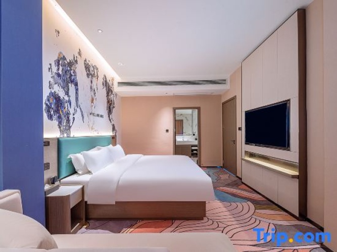 Premier Suite