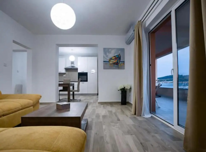 Apartments Villa Oceanus