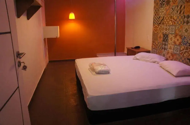 Motel Sobrado