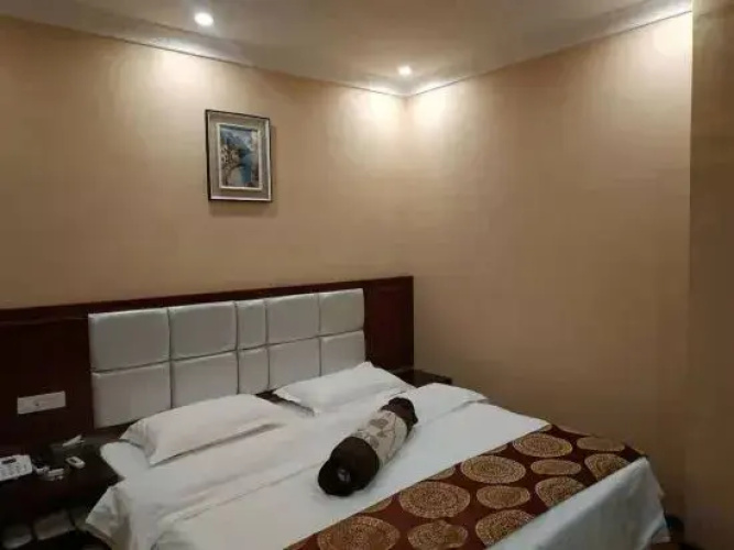 Dafang ZhiHao Hotel
