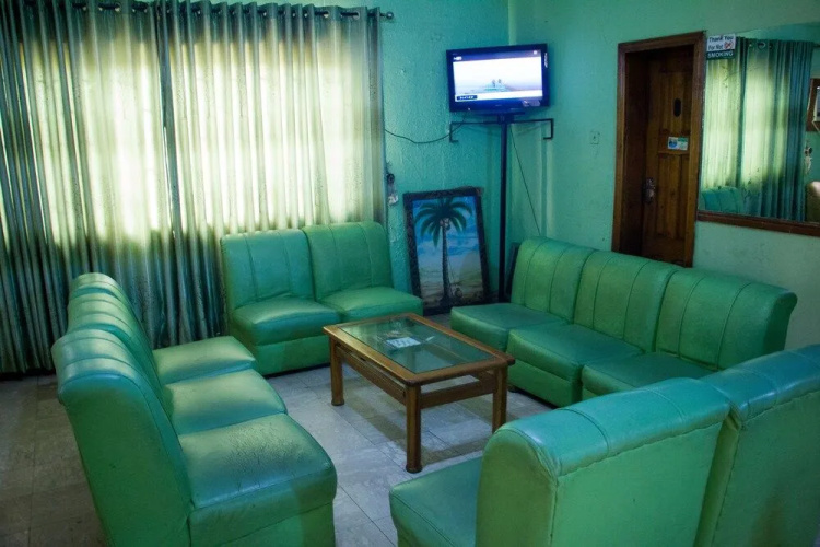 Peace Hotels & Conference Centre