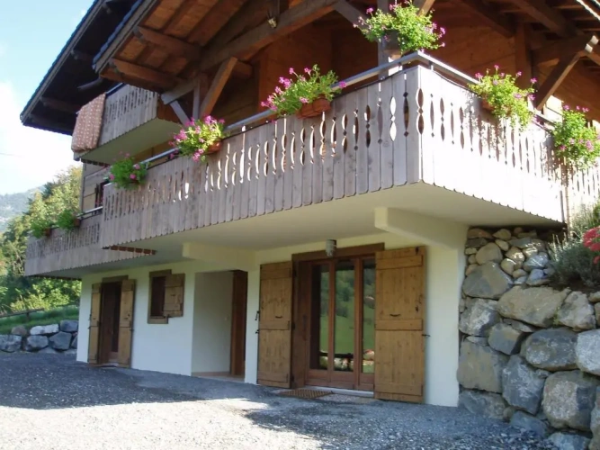 Chalet