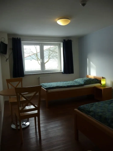 Classic Twin room