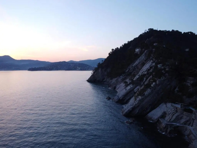 Un Passo dal Mare