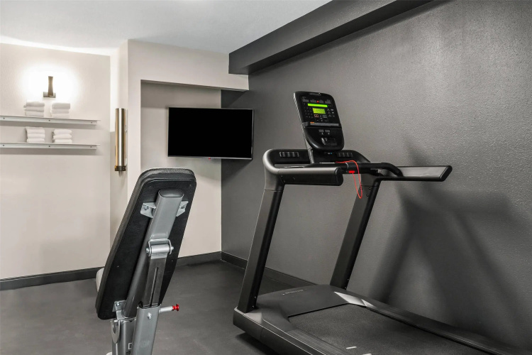 Country Inn & Suites by Radisson, Winnipeg, MB photo 18