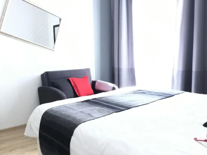 Superior Apartment