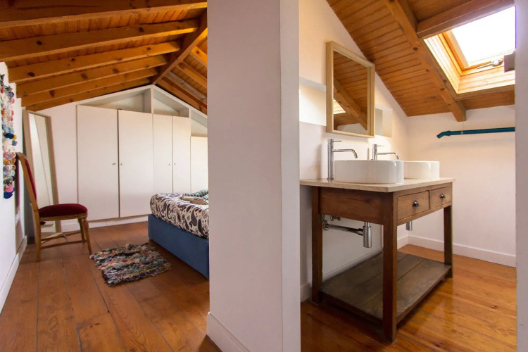 Combro Design by Homing