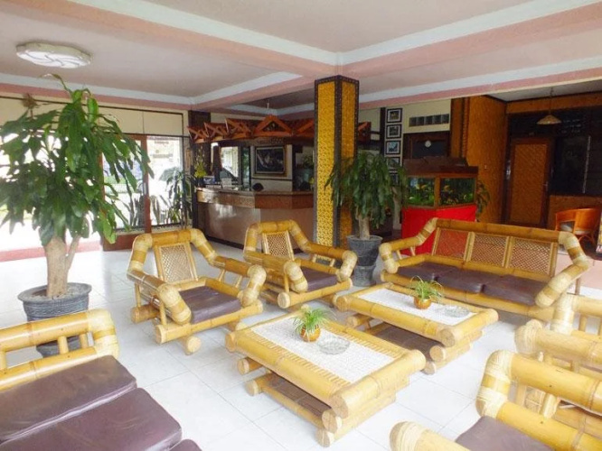 Hotel Indra Toraja