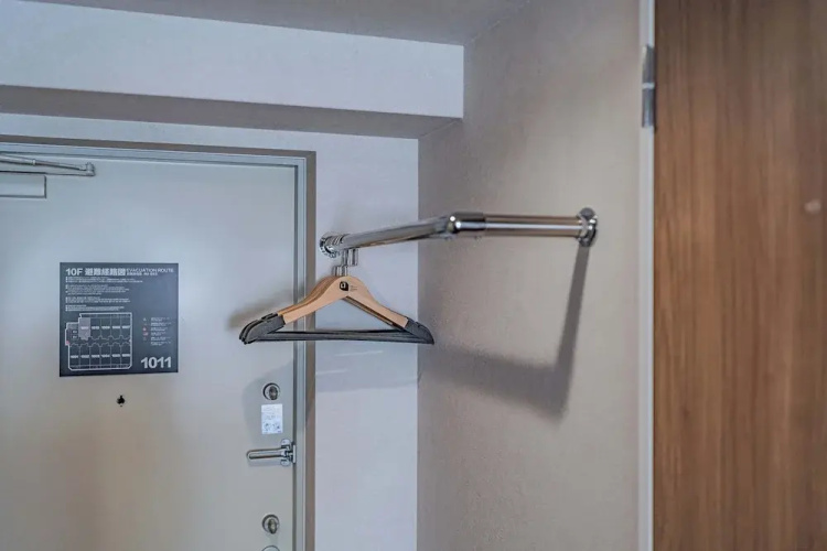 Apartment Hotel 11 Kuromon 4