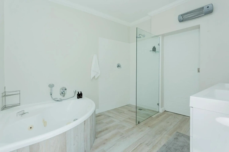 Tehillah Guest House