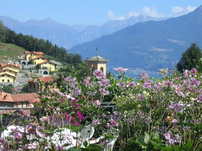 Balcone Fiorito Bed & Breakfast