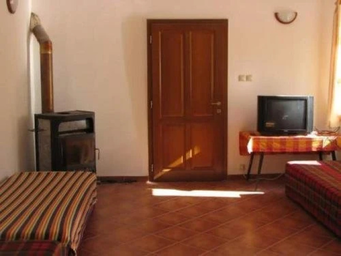 Juraj's Outback Hostel
