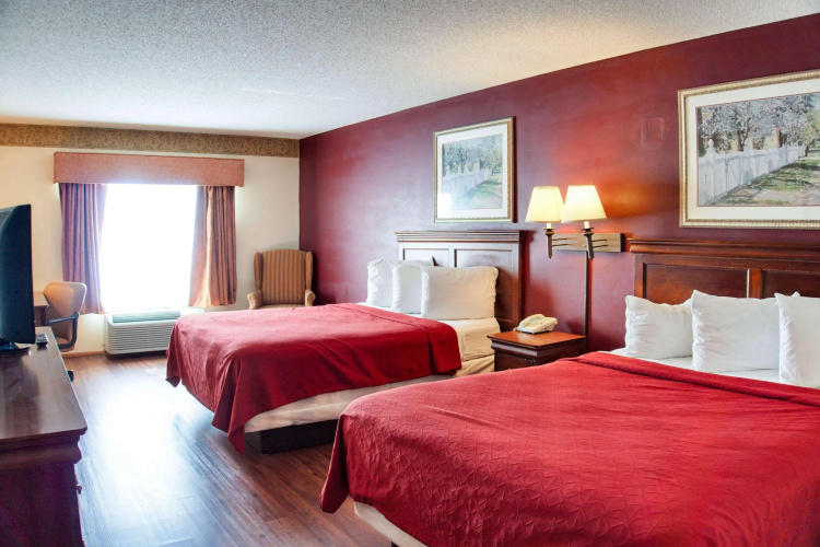 Creekside Lodge Berea