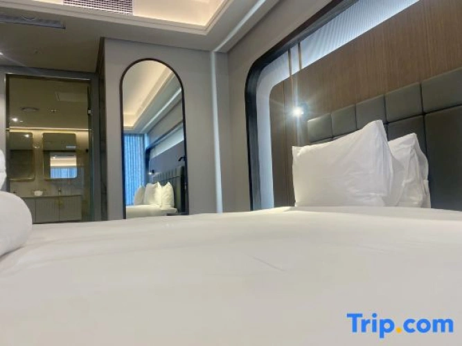 Superior Double Suite