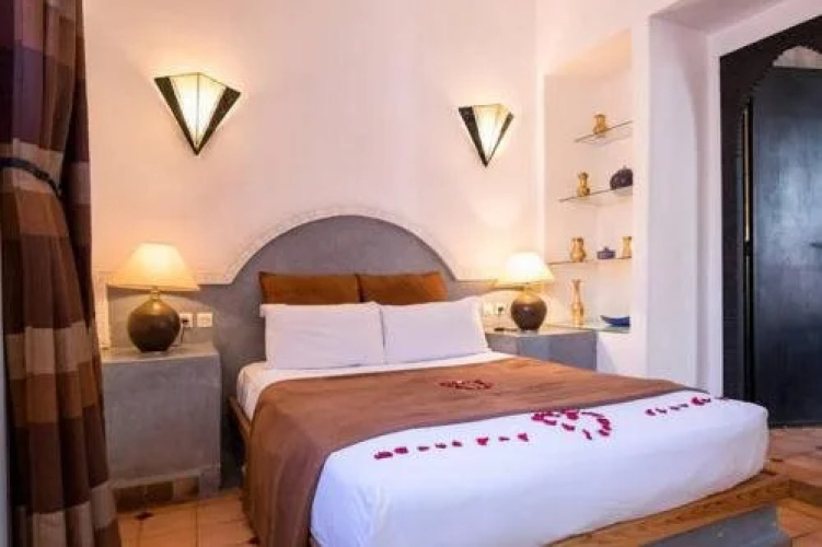 Riad Al Taïnam