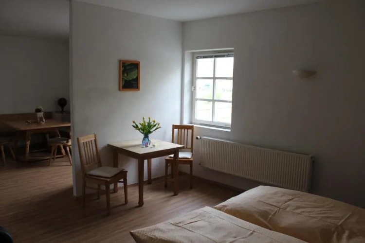 2 Bedrooms Apartment with view