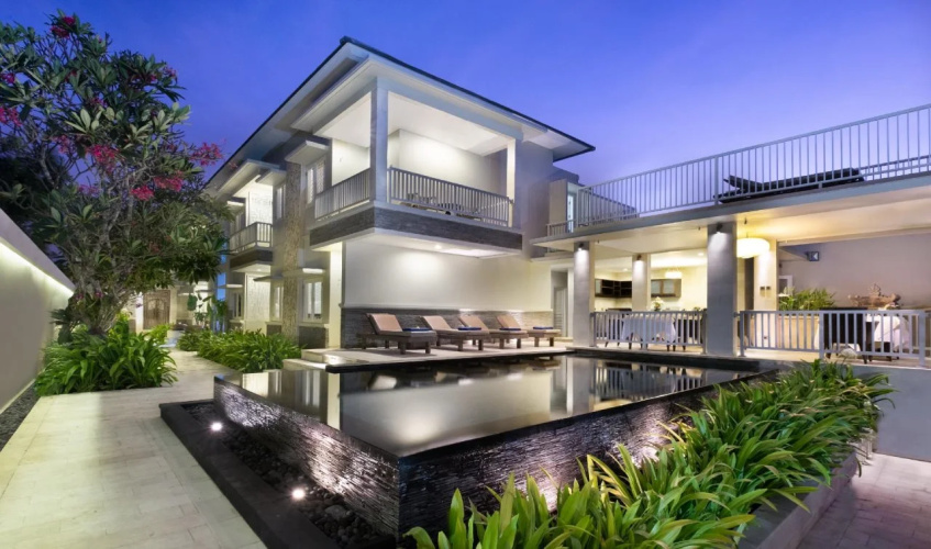 The Village Home Bali