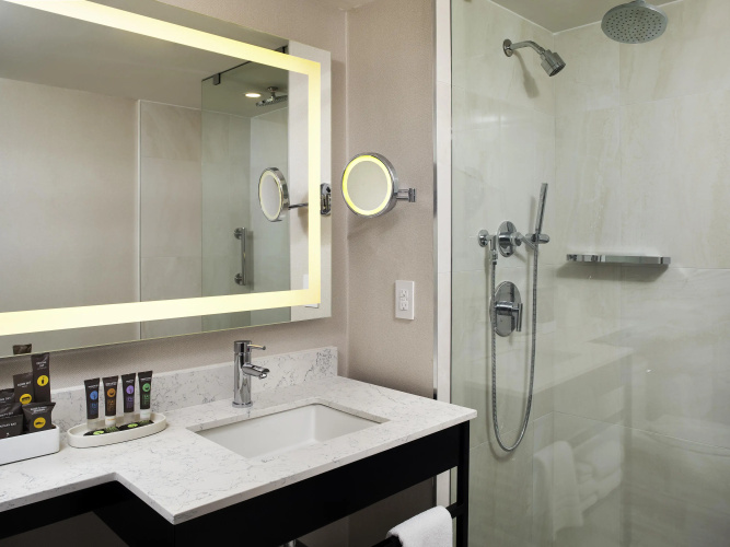 Novotel Toronto Centre photo 10