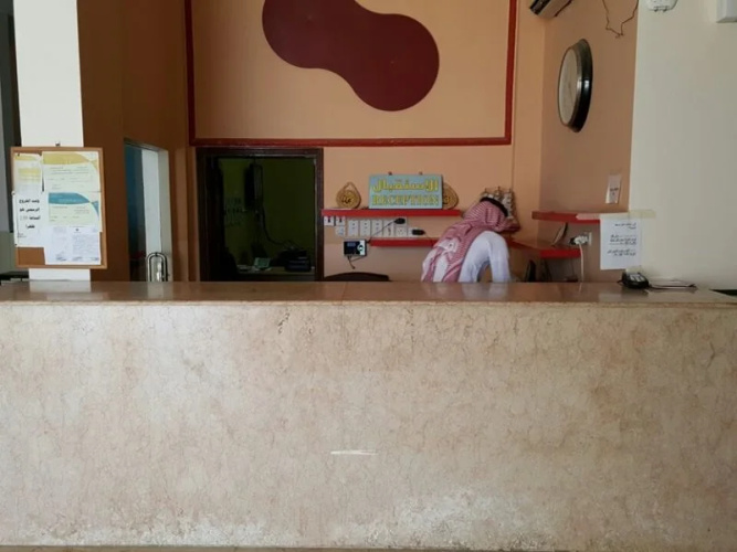 Wajeh Beach Hotel