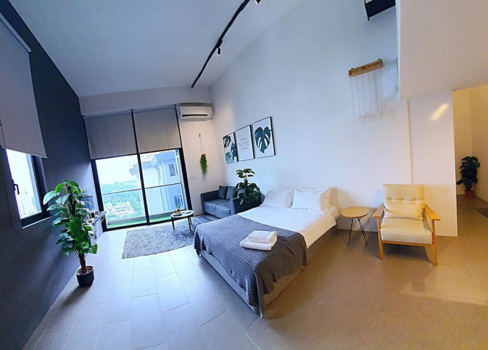 Establishment EST Bangsar By Greater Stay