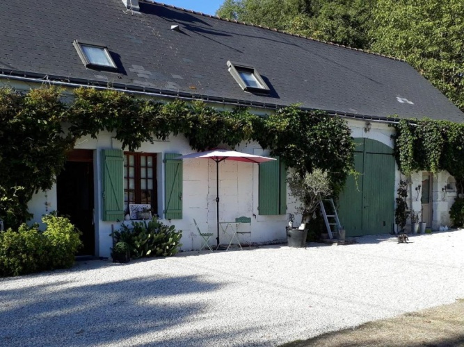 1 Bedroom Cottage