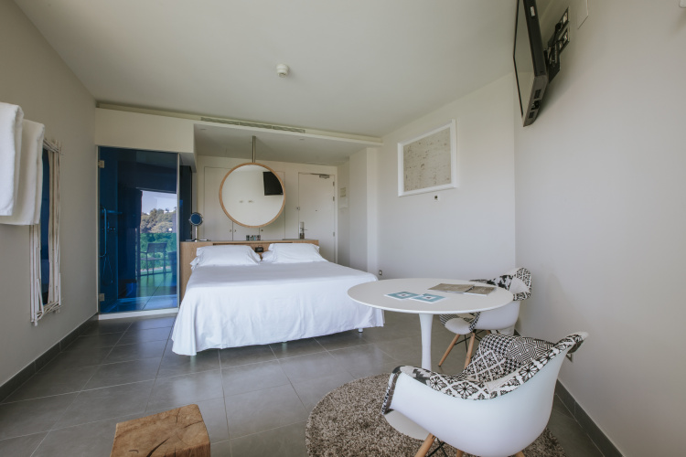 Higueron Hotel Malaga Curio Collection By Hilton - Adults Only photo 7