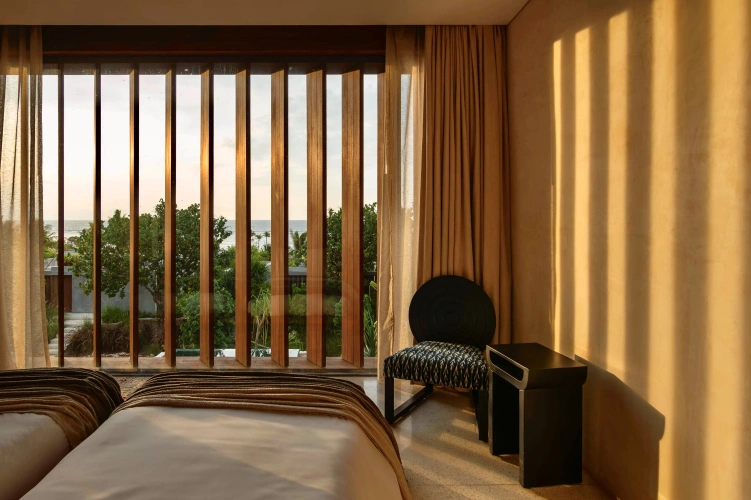 2 Bedrooms Maghailo Duplex Villa