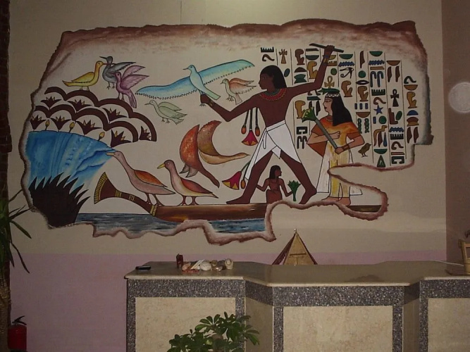 Hotel Kareem