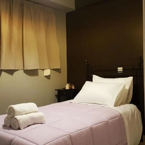 Anti's Apartment