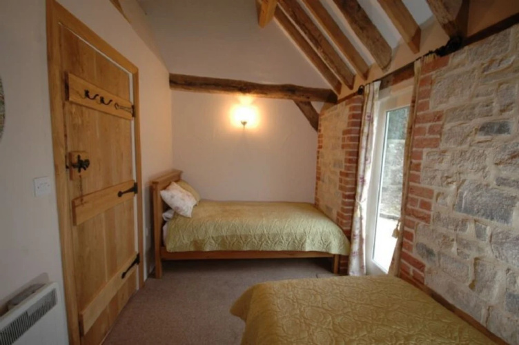 Dairy Byre