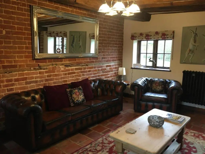 Wensum House