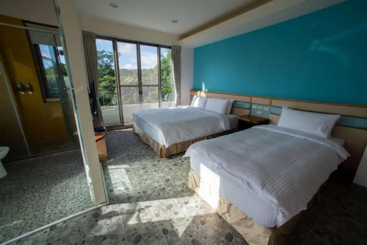 Toptai Homestay